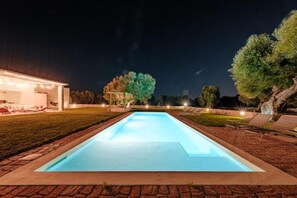 Pool - WaCa Apulian villa (Puglia)