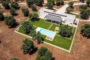 Exterior - WaCa Apulian villa (Puglia)