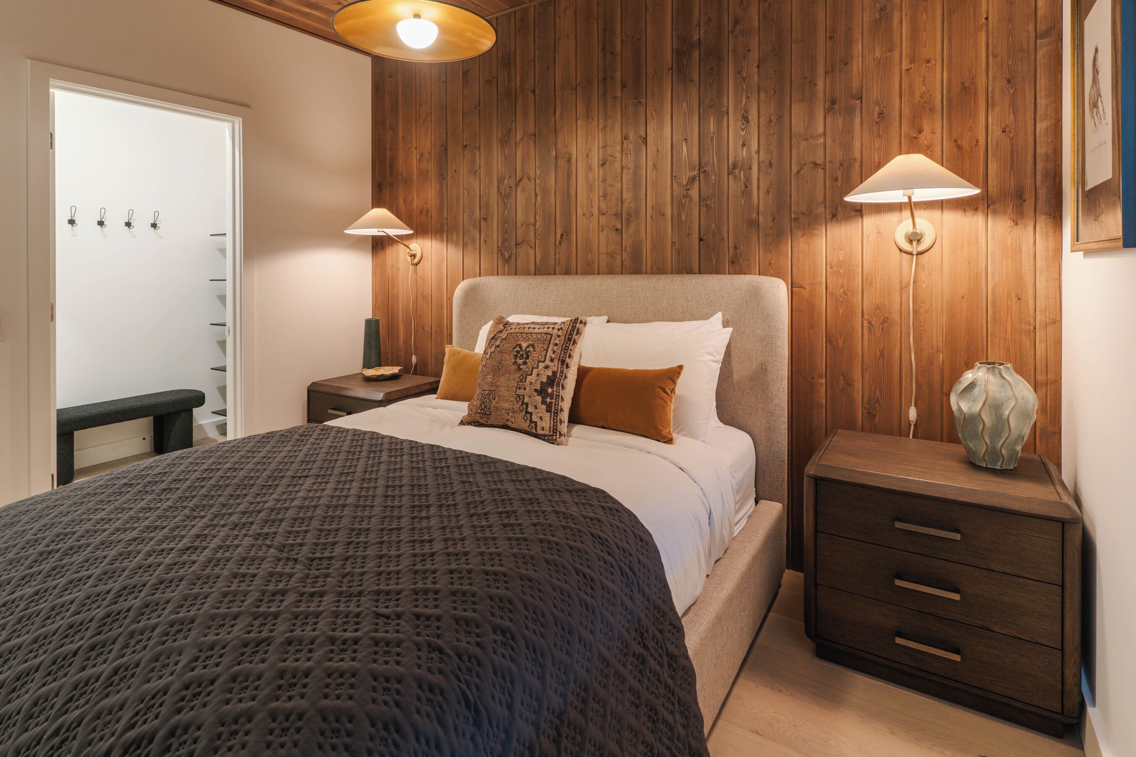 デザイン コンドミニアム マウンテンビュー | WiFi (無料)