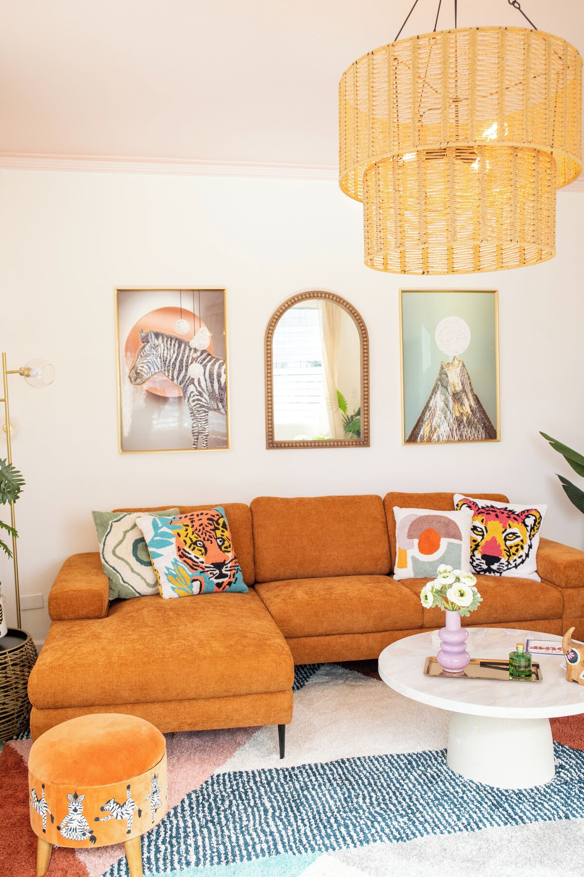 Bild für Gastgeberprofil