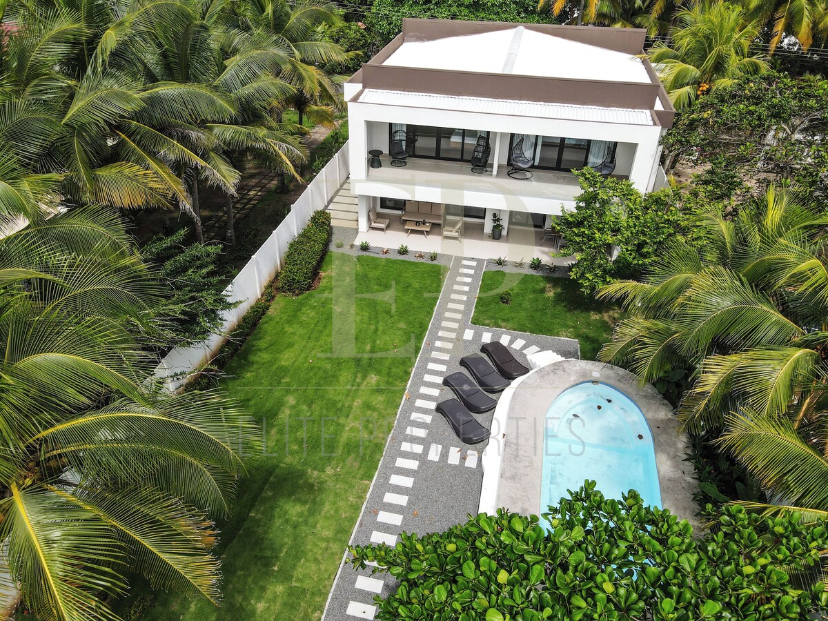 Image de profil de l’hôte