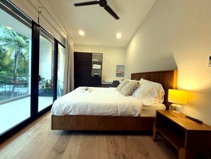 Unclassified image, 4 of 36, button - Luxury Beachfront Villa in Playa Tivives, Ocean Views & Pool - non touristy area (Tivives)