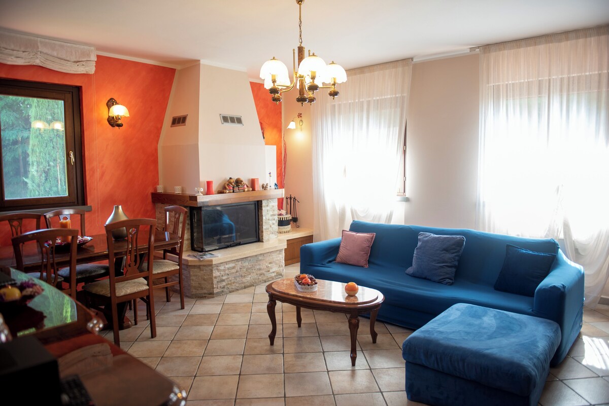 Bild für Gastgeberprofil