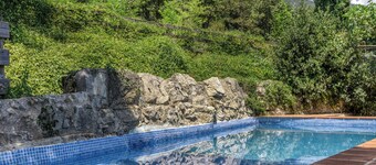 Real disconnection in Alta Garrotxa. Nature, calm and home cooking.