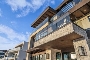 Exterior detail - Solterra at Desert Color by Ember Stays (St. George)