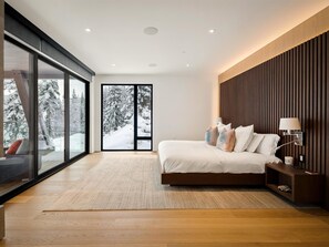 Unclassified image, 5 of 52, button - The Mountaintop at Kadenwood | Ski in Ski out (Whistler)