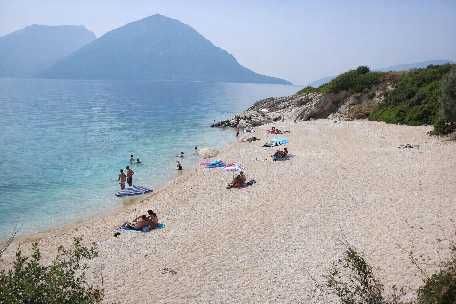 Strand