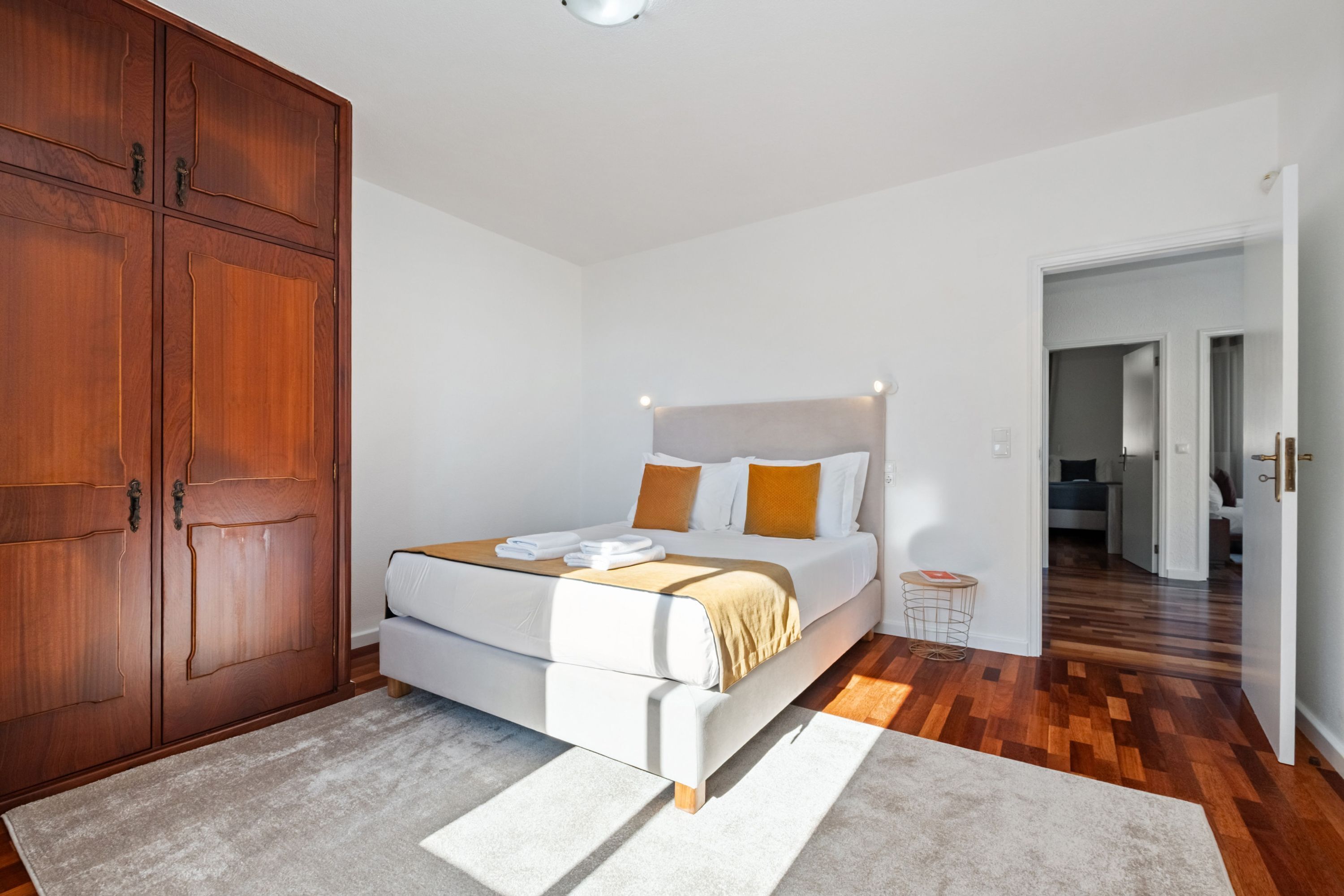 Casa | 4 quartos