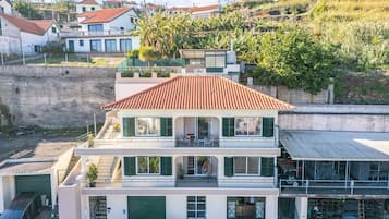 Vila | 4 quartos