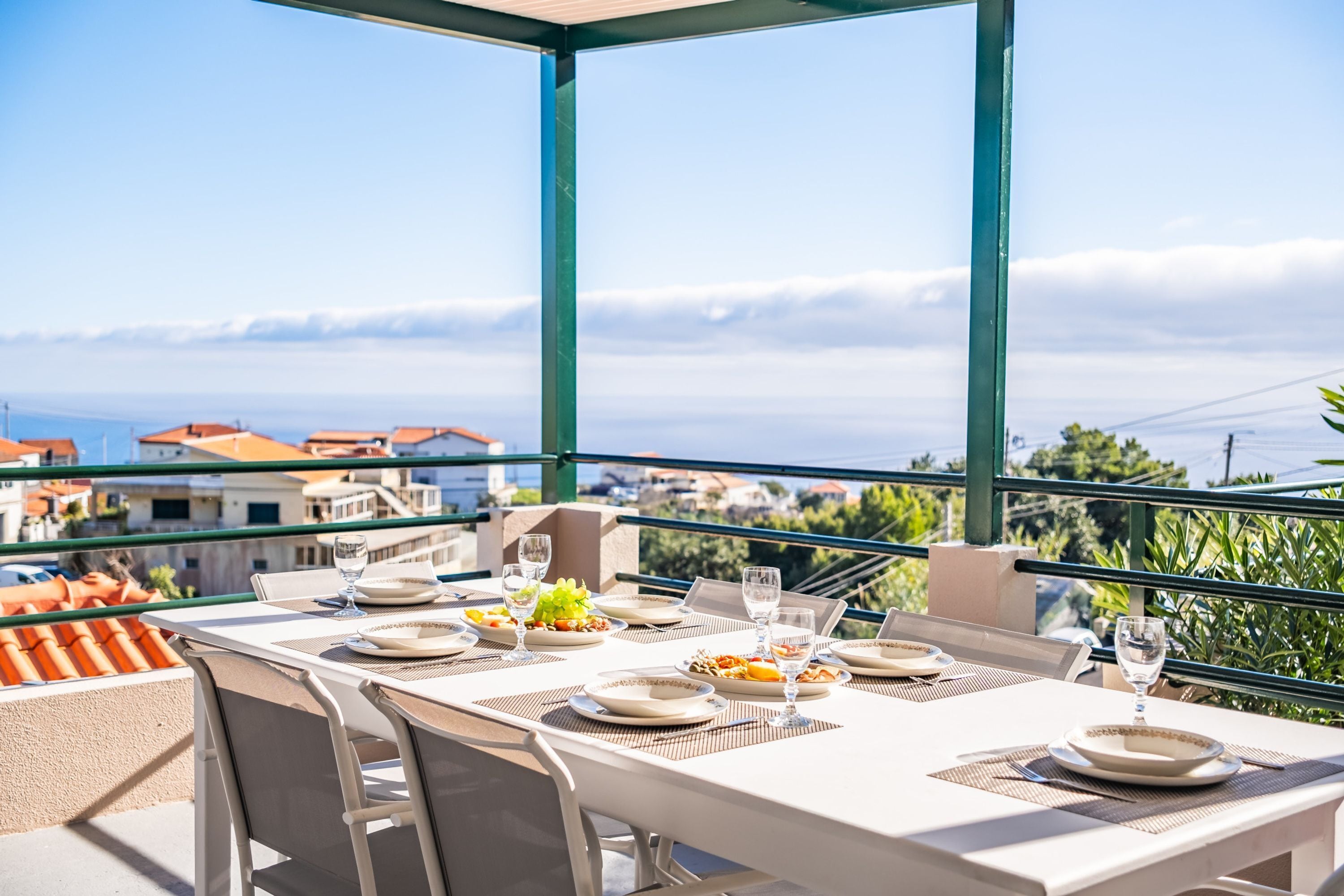 빌라 | 4 개의 침실