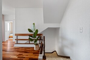 4 habitaciones 