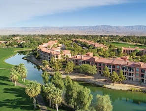 Exterior - Marriott Shadow Ridge II - Enclaves, 2 Bedroom Unit - Sleeps 8 "Coachella" (Palm Desert)