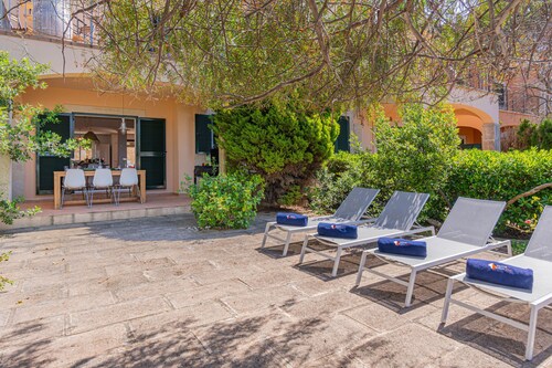 Casa Can Beia by homevillas360