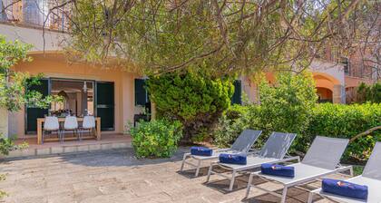 Casa Can Beia by homevillas360