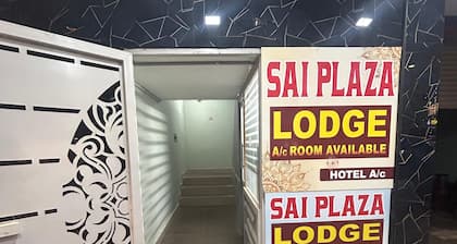 Sai Plaza Lodge