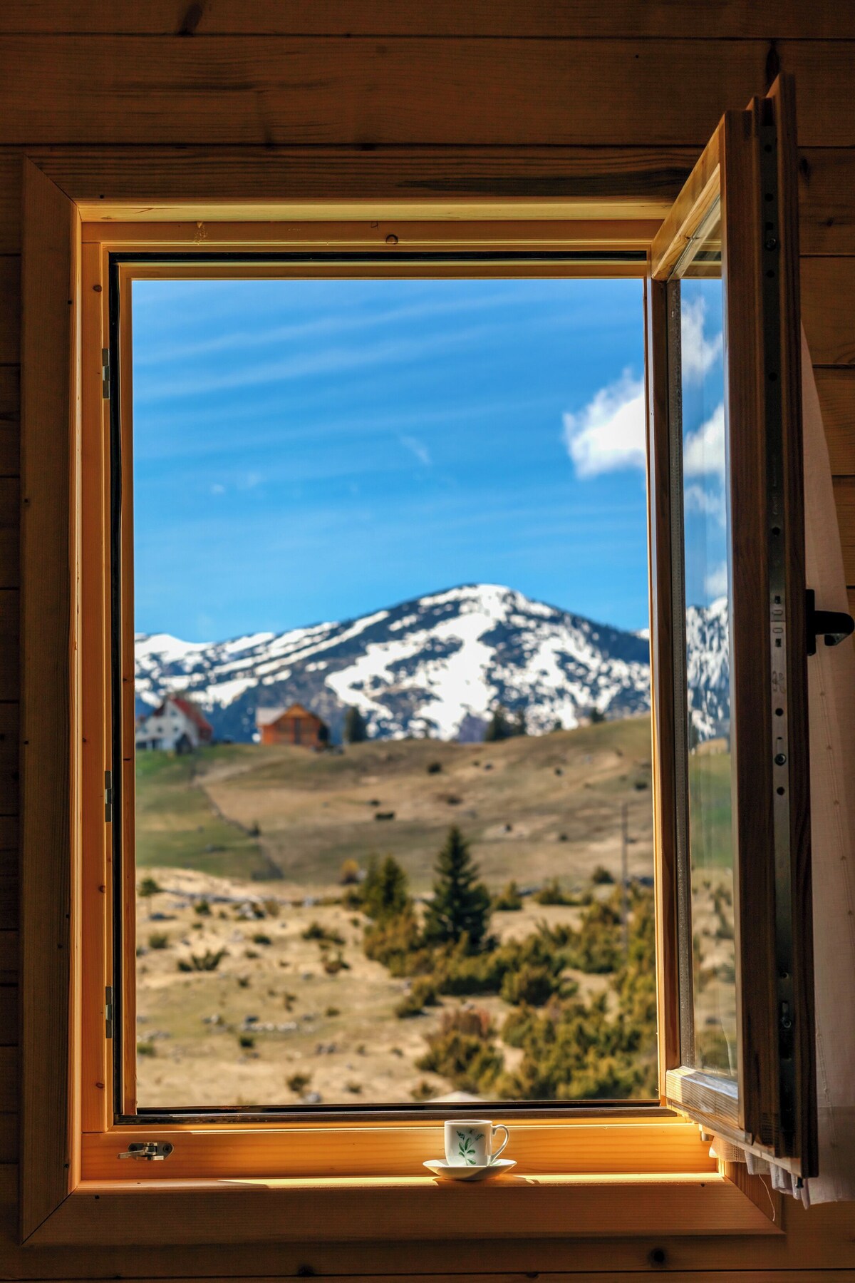 Bild für Gastgeberprofil