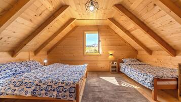 1 chambre, fer et planche Ă repasser, Wi-Fi, draps fournis