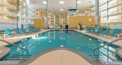 Coastal 2BR Condo w/ Ocean Views & Pool