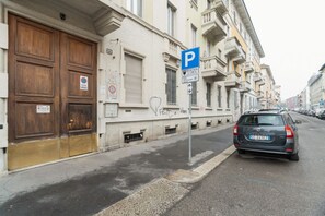 Esterni