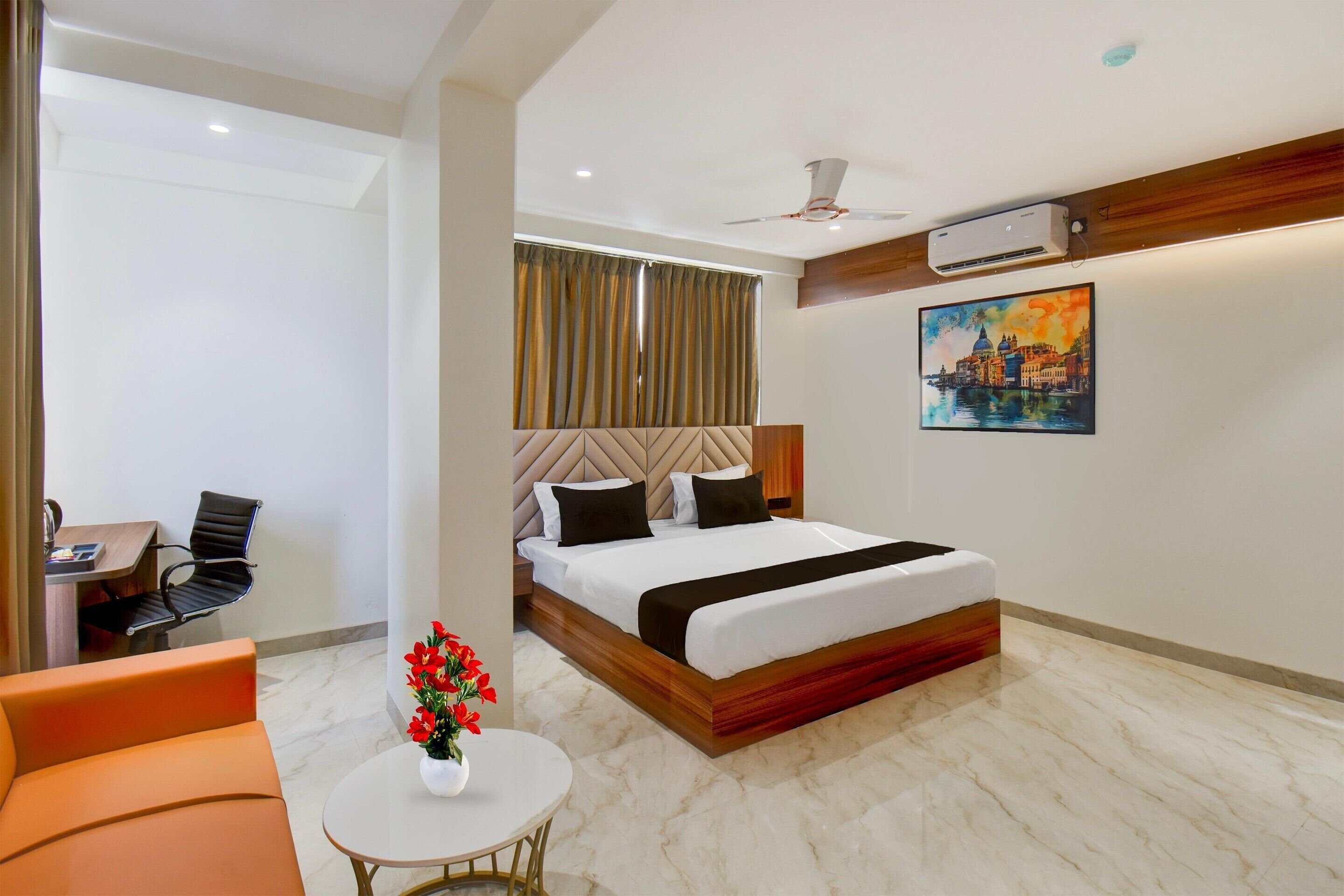 House | 1 bedroom