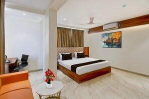 1 bedroom - Palette K9 Family Restaurant (Rajgurunagar)