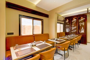 Maison | Restauration