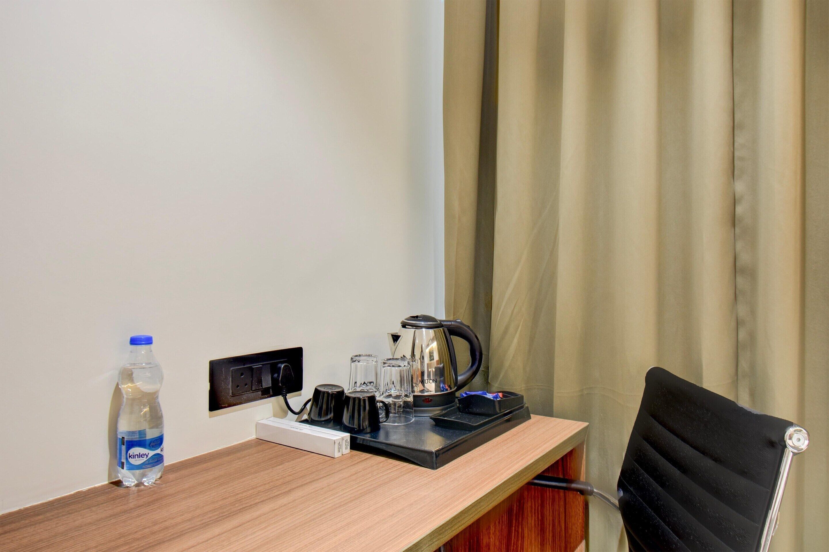Maison | 1 chambre
