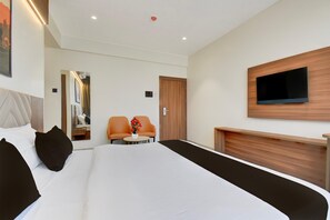 1 bedroom - Palette K9 Family Restaurant (Rajgurunagar)