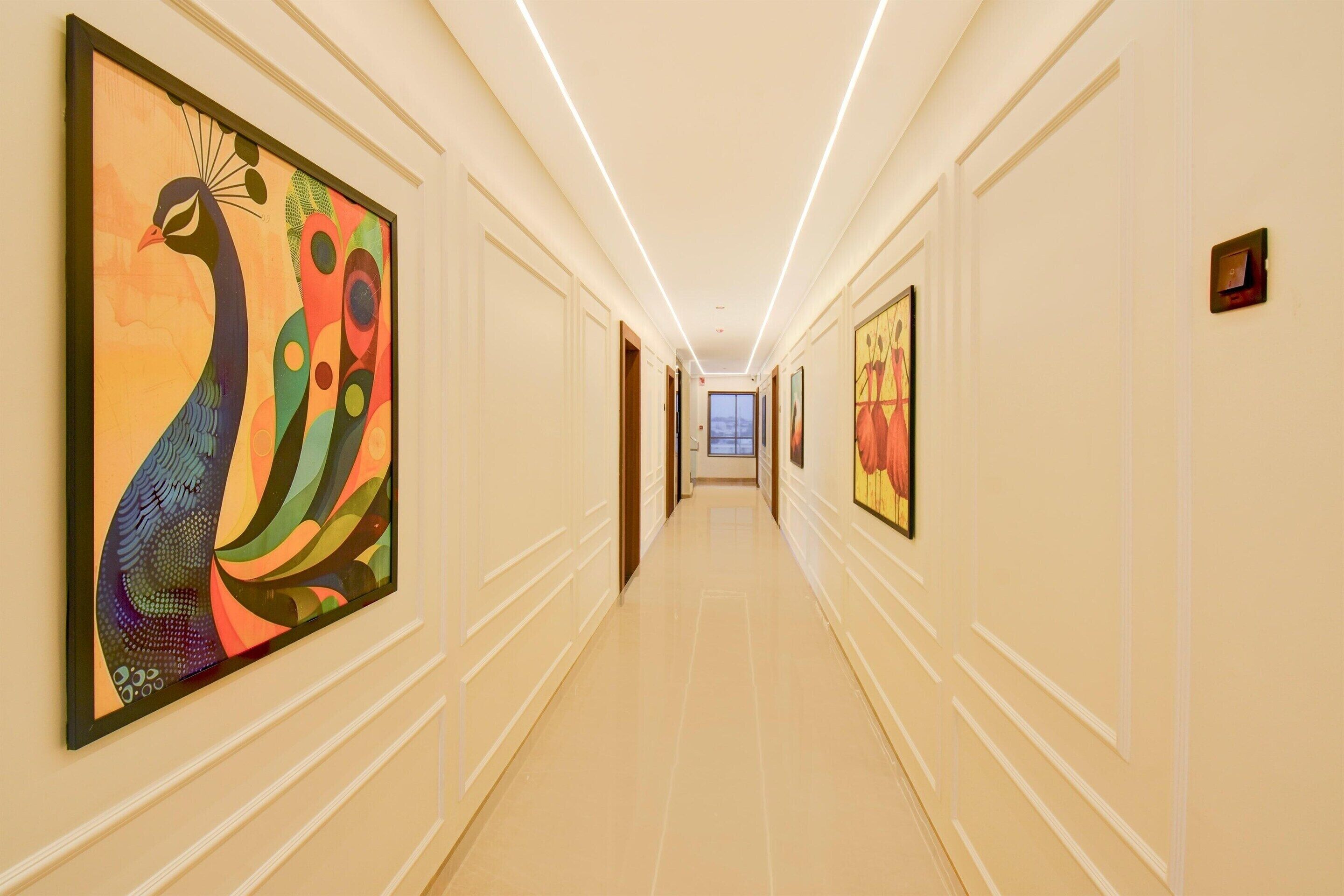 House | Interior
