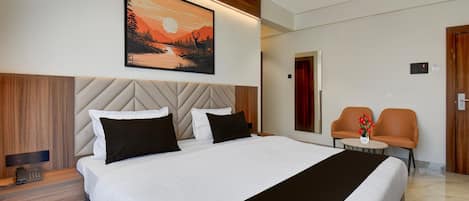 ハウス | 1 室のベッドルーム