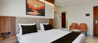 Palette K9 Family Restaurant