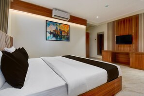 1 bedroom - Palette K9 Family Restaurant (Rajgurunagar)