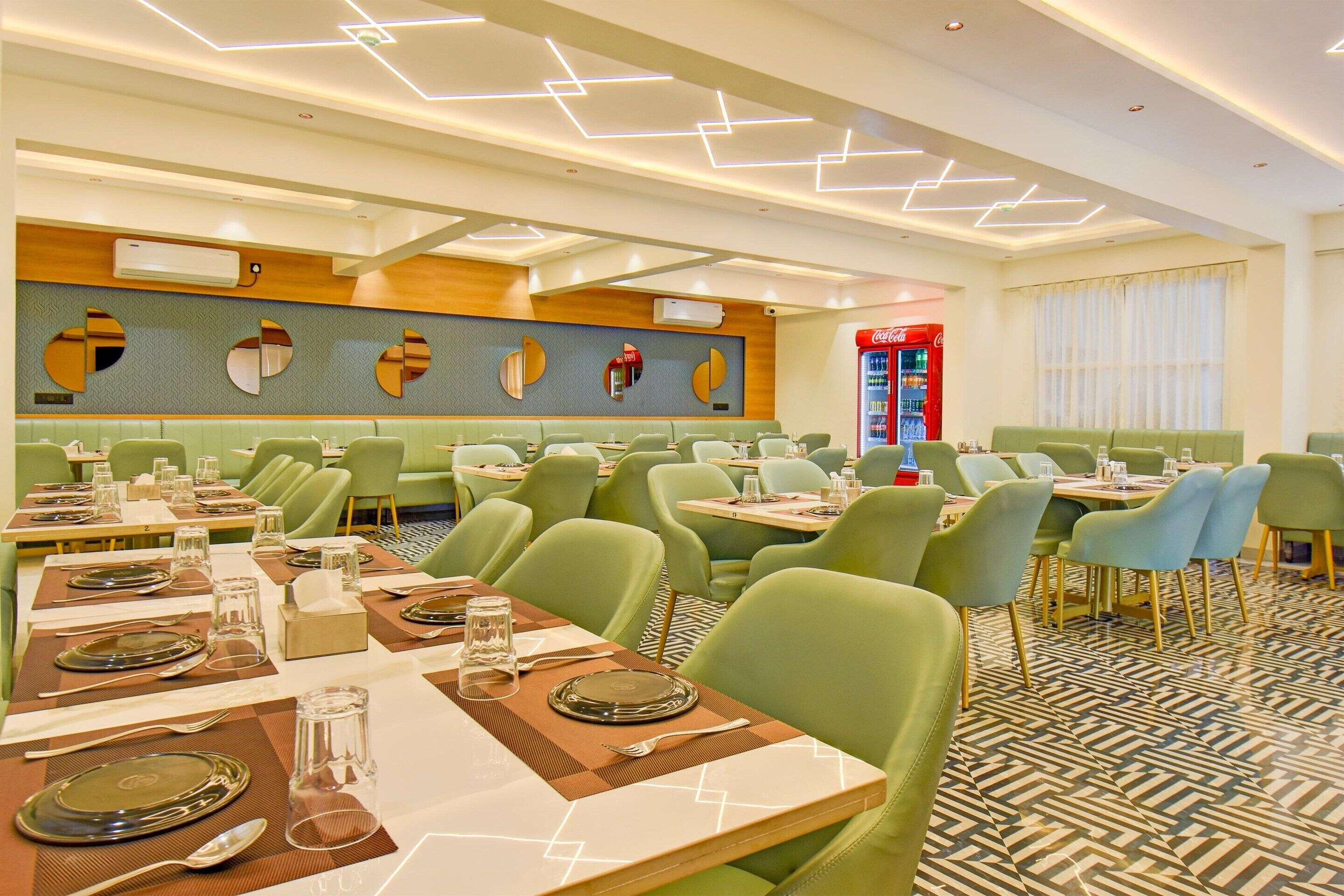 House | Dining