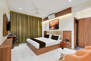 1 slaapkamer