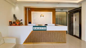 House | Reception