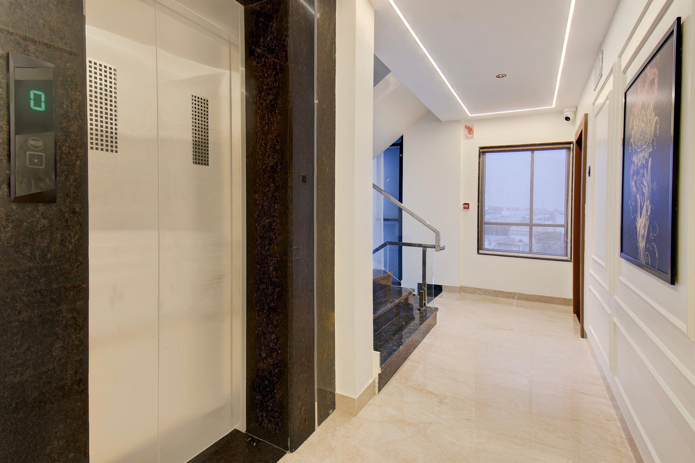 House | Interior