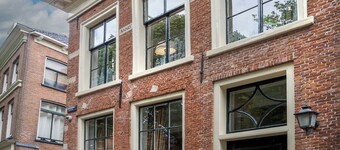 City House Grande Madame Agaath
Luxury & Grande allure!