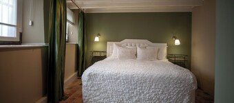 City House Grande Madame Agaath
Luxury & Grande allure!