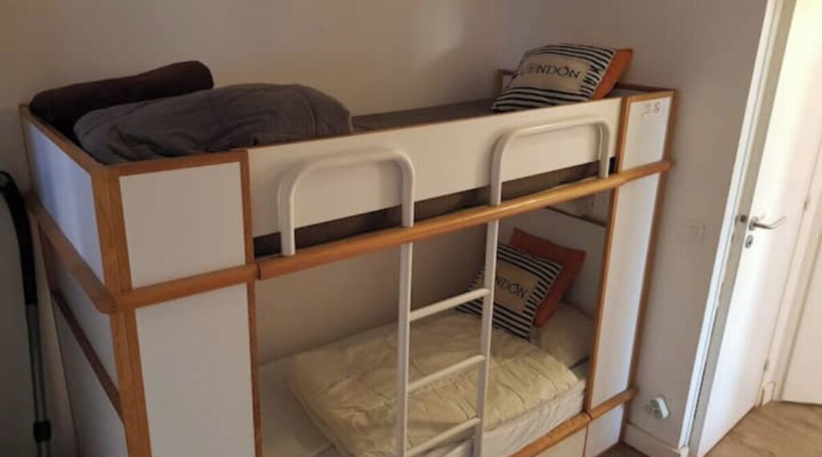 Bild für Gastgeberprofil