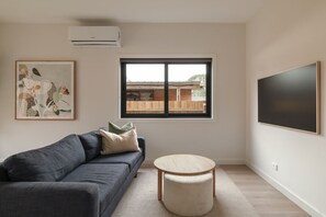 TV - 2BD | Sunlit Urban Retreat | Noble Park (Noble Park)