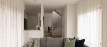 2BD | Cozy Modern Hideaway | Noble Park