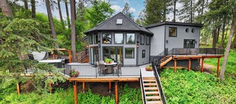 Adullam Nature Escape - Now Booking for May!