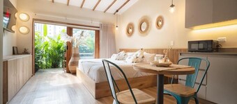 Candelaria Aparta Hotel Boutique 