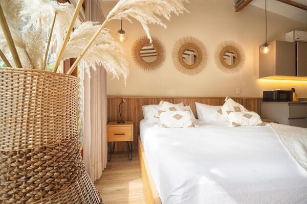 Candelaria Aparta Hotel Boutique - Medellín, Colombia