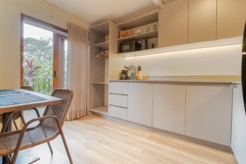 Candelaria Aparta Hotel Boutique 