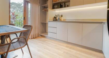 Candelaria Aparta Hotel Boutique