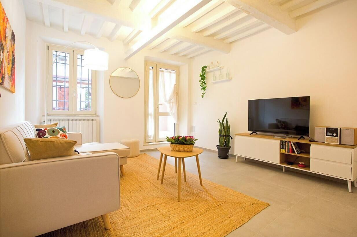Fernseher