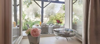 Gite La Maison des Tortues, 5KM from Nantes