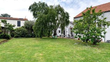 Außenbereich