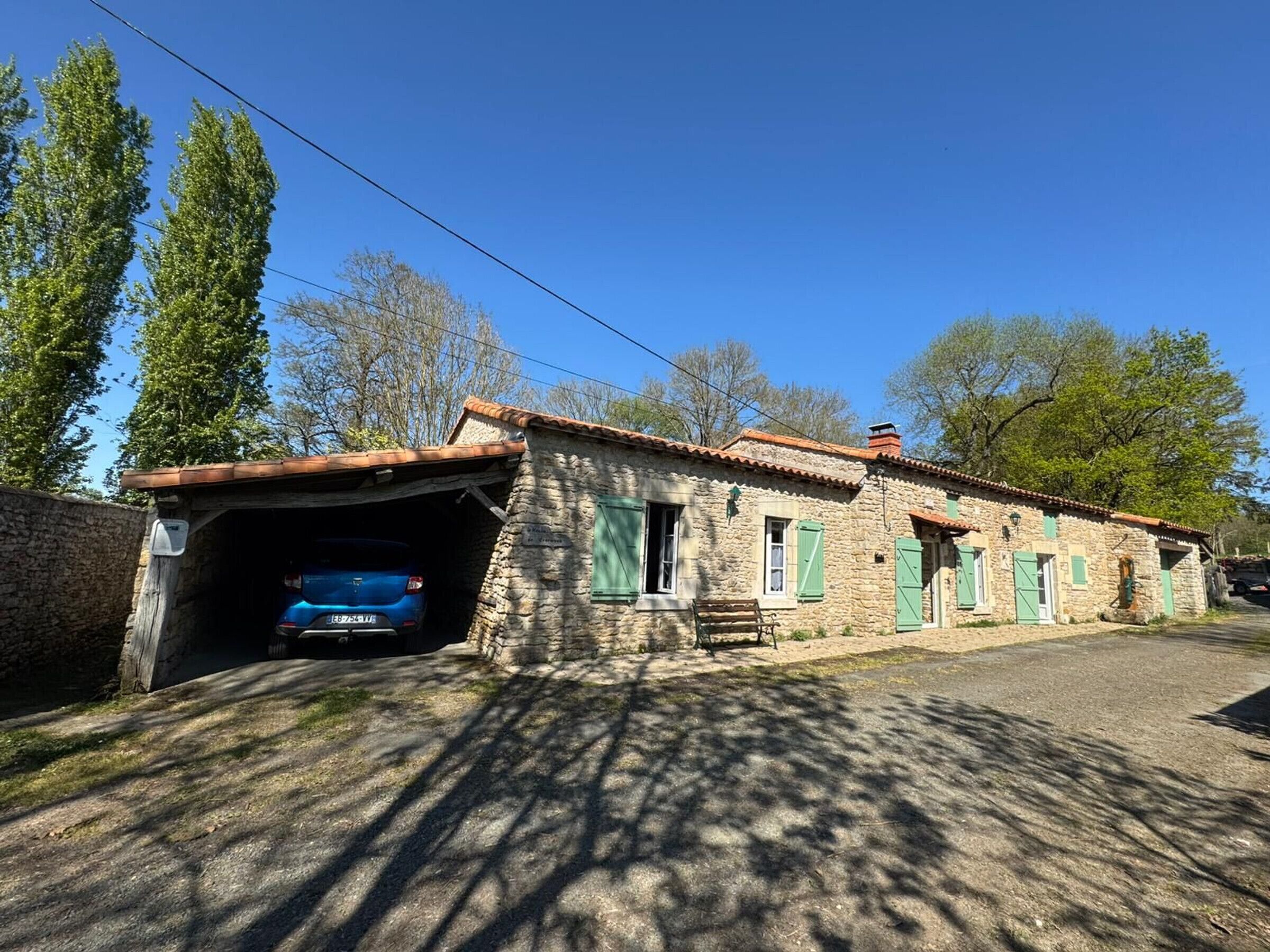 Aussenbereich